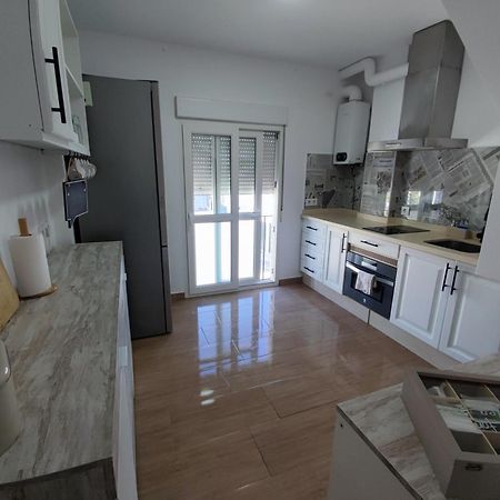 Apartamento Tarifa Centro-Avenida Экстерьер фото