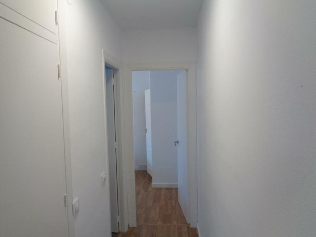 Apartamento Tarifa Centro-Avenida Экстерьер фото