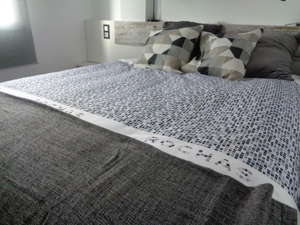 Apartamento Tarifa Centro-Avenida Экстерьер фото