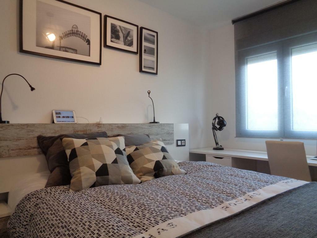 Apartamento Tarifa Centro-Avenida Экстерьер фото
