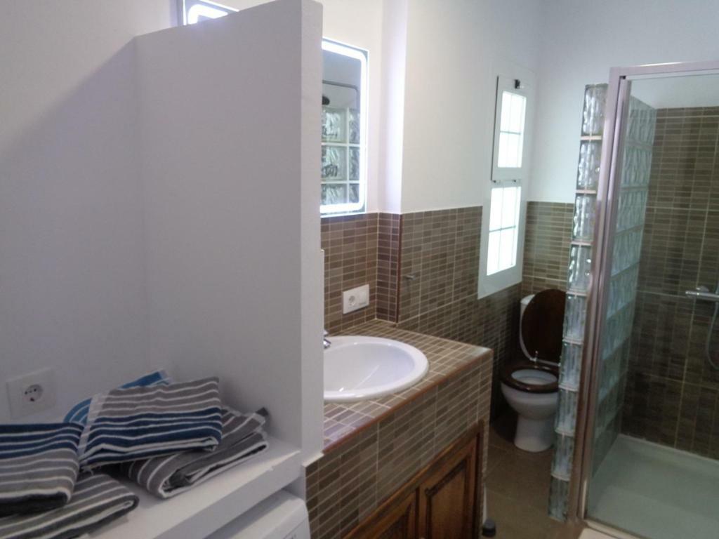 Apartamento Tarifa Centro-Avenida Экстерьер фото