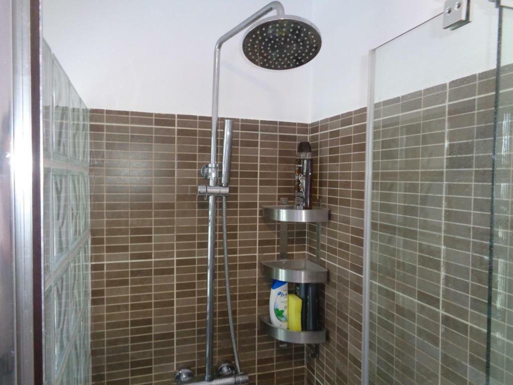 Apartamento Tarifa Centro-Avenida Экстерьер фото