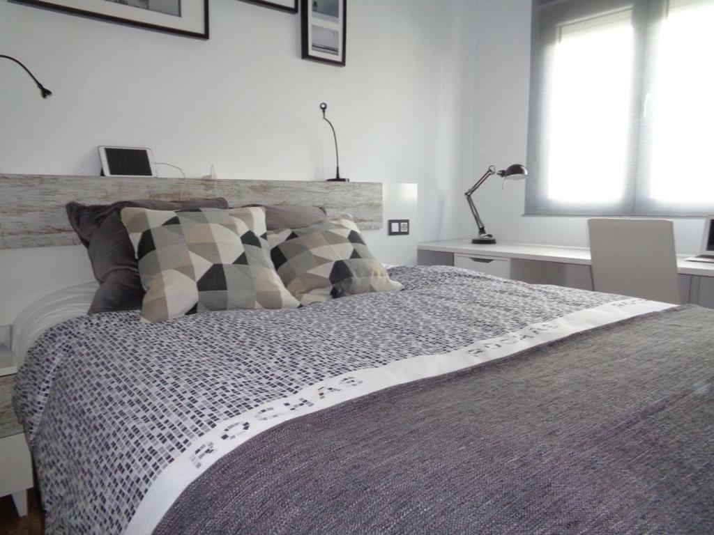 Apartamento Tarifa Centro-Avenida Экстерьер фото