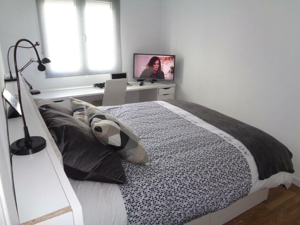 Apartamento Tarifa Centro-Avenida Экстерьер фото